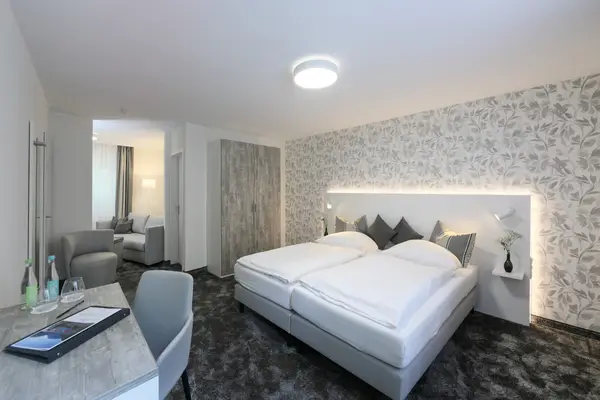 Tannhaus zimmer
