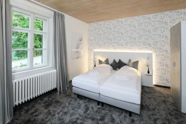 Tannhaus zimmer2